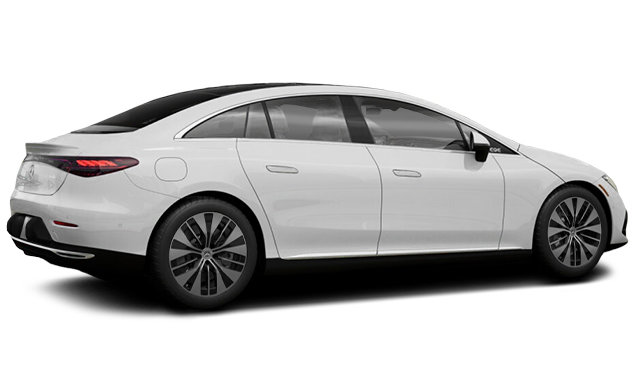 Mercedes-Benz EQE 350 4MATIC 2025 - 1