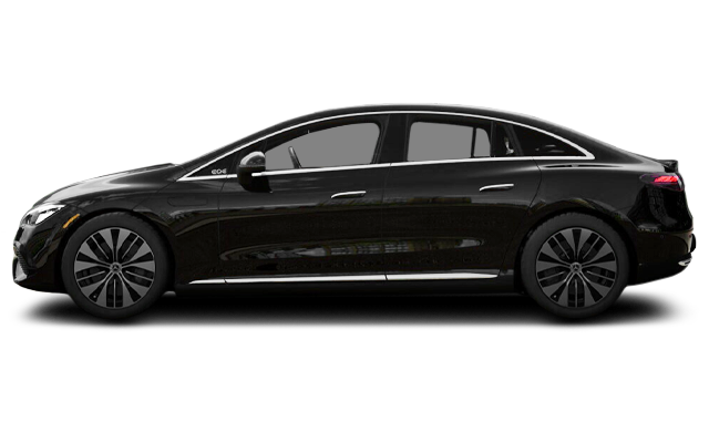 2025 Mercedes-Benz EQE 350 4MATIC