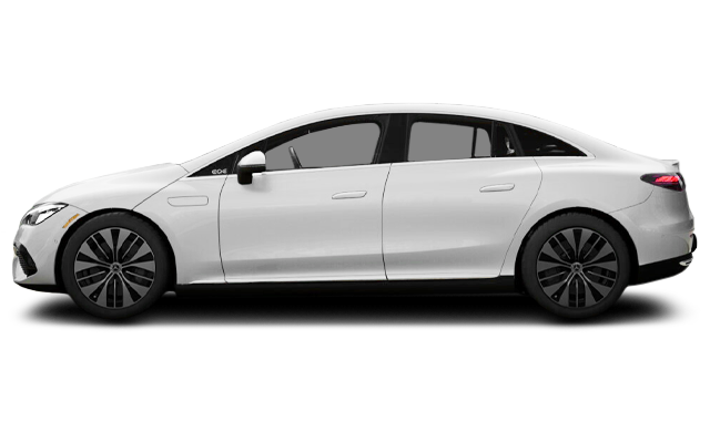 Mercedes-Benz EQE 500 4MATIC 2025