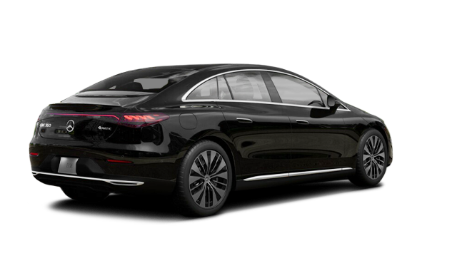 2025 Mercedes-Benz EQE 350 4MATIC