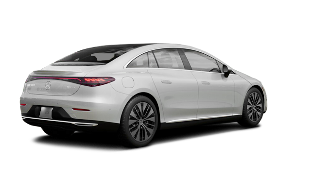 Mercedes-Benz EQE 500 4MATIC 2025
