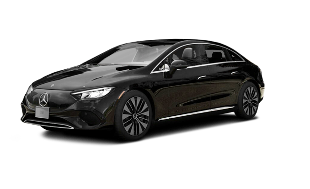 2025 Mercedes-Benz EQE 350 4MATIC