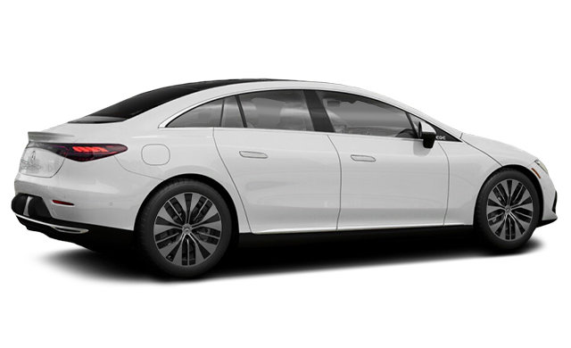 Mercedes-Benz EQE 500 4MATIC 2025 - 1