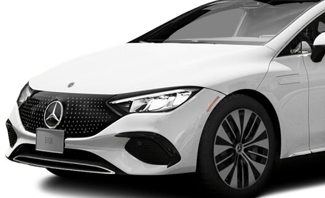 Mercedes-Benz EQE 500 4MATIC 2025 - 2