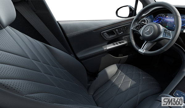 2025 Mercedes-Benz EQE 500 4MATIC
