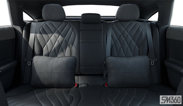 2025 Mercedes-Benz EQE 500 4MATIC