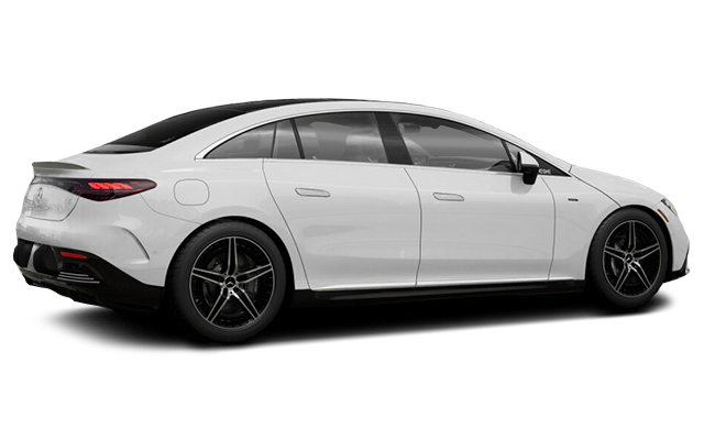 Mercedes-Benz EQE AMG 4MATIC 2025 - 1