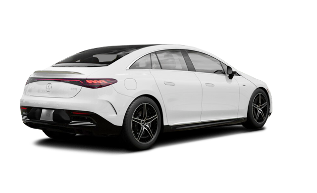 Mercedes-Benz EQE AMG 4MATIC 2025