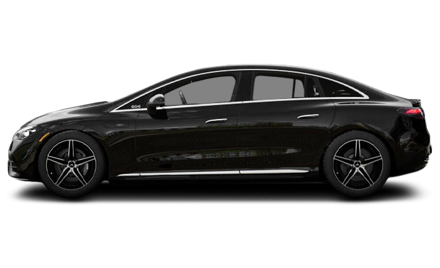 Mercedes-Benz EQE AMG 4MATIC 2025