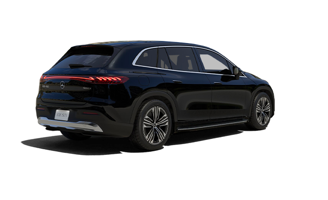 2025 Mercedes-Benz EQS 450 4MATIC