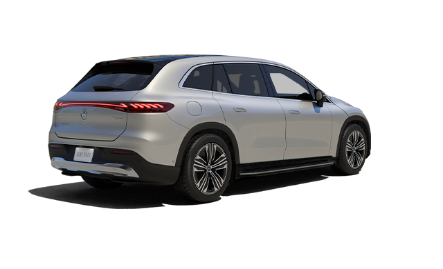Mercedes-Benz EQS 450 4MATIC 2025