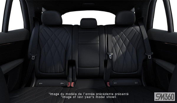 2025 Mercedes-Benz EQS 580 4MATIC