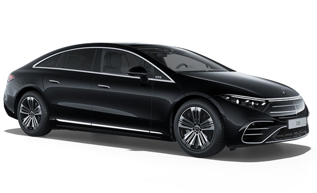 Mercedes-Benz EQS 450 V4 2025 - 2