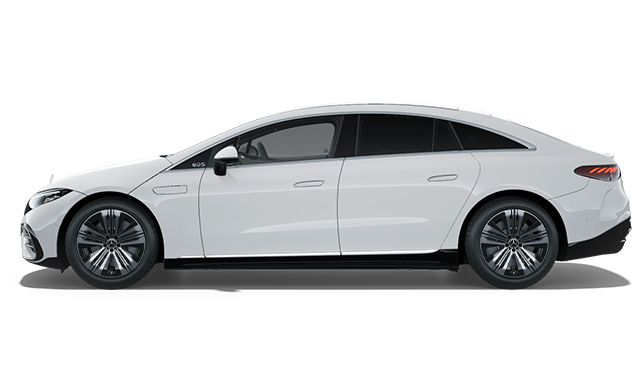 Mercedes-Benz EQS 450 V4 2025