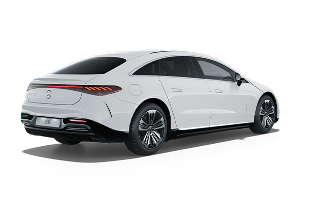 Mercedes-Benz EQS 450 V4 2025