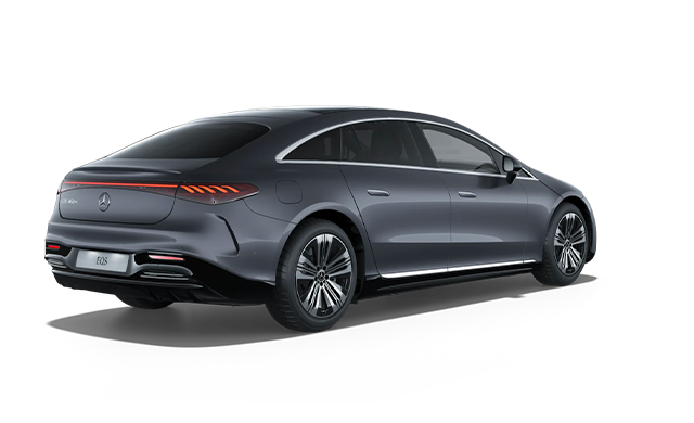 2025 Mercedes-Benz EQS 450 V4