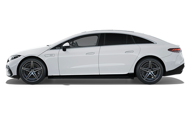 2025 Mercedes-Benz EQS AMG EQS