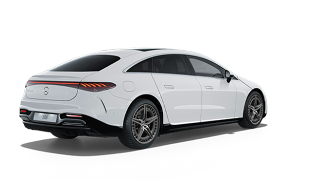 2025 Mercedes-Benz EQS AMG EQS