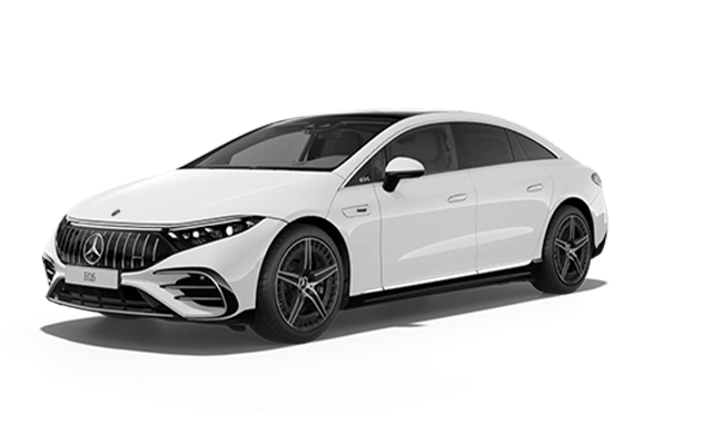 2025 Mercedes-Benz EQS AMG EQS