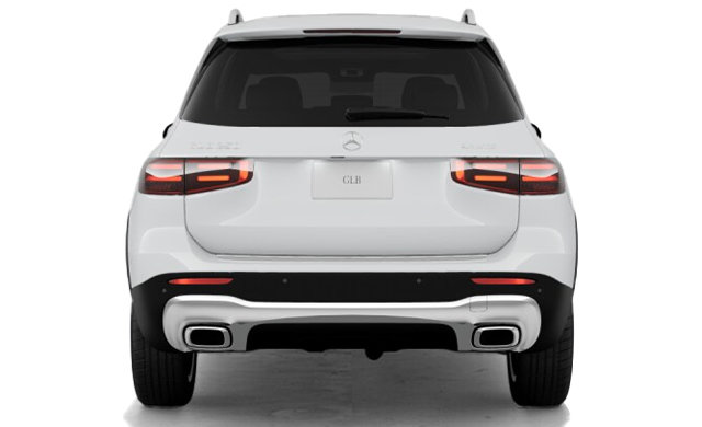 Mercedes-Benz GLB 250 4MATIC 2025 - 2