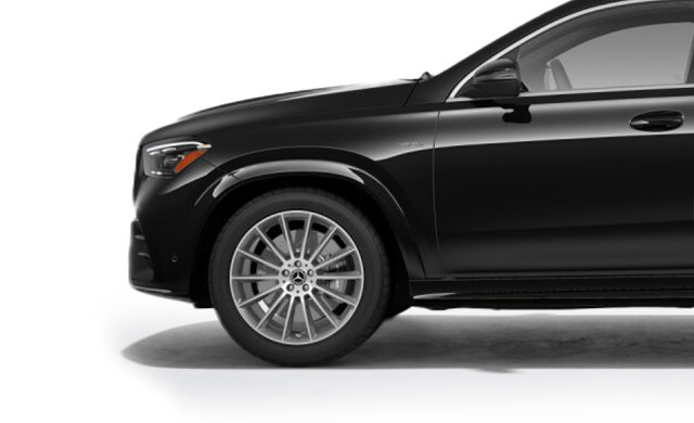 Mercedes-Benz GLE Coupe AMG 53  C4MATIC 2025 - 2