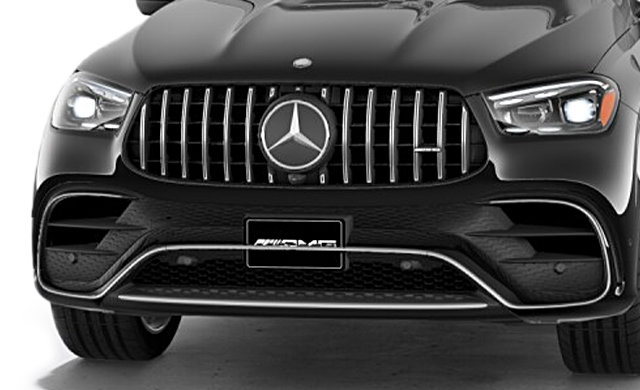 Mercedes-Benz GLE Coupe AMG 63  C4MATIC 2025 - 2