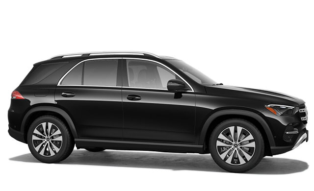 Mercedes-Benz GLE 350 4MATIC 2025 - 1