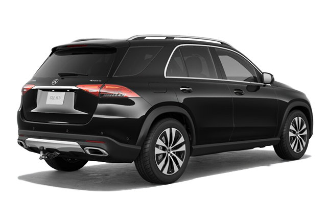 Mercedes-Benz GLE 350 4MATIC 2025 - 2