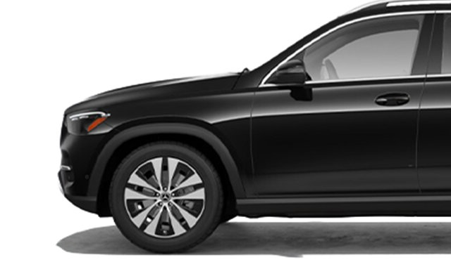 Mercedes-Benz GLE 350 4MATIC 2025 - 3