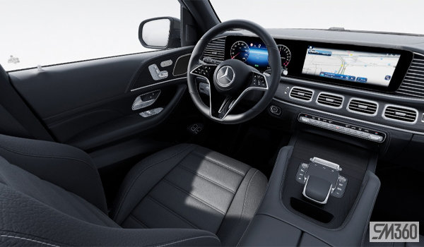 2025 Mercedes-Benz GLE 350 4MATIC