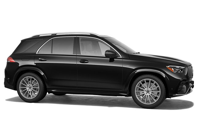 Mercedes-Benz GLE 53 AMG 4MATIC+ 2025 - 1