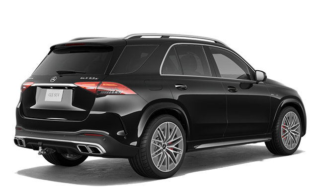 Mercedes-Benz GLE AMG 63 S 4MATIC 2025 - 2