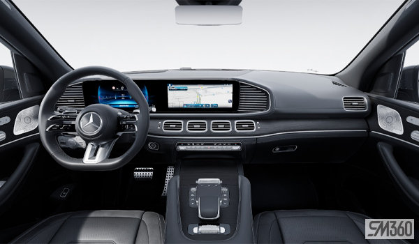 Mercedes-Benz GLE AMG 63 S 4MATIC 2025