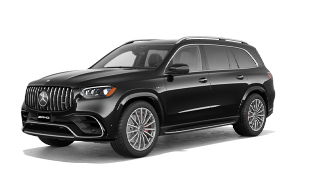 Mercedes-Benz Oakville | 2025 Mercedes-Benz GLS AMG 63 4MATIC+