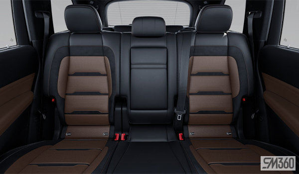 Mercedes-Benz GLS AMG 63 4MATIC+ 2025