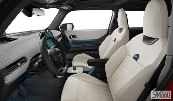 2025 MINI COOPER (3) COOPER C