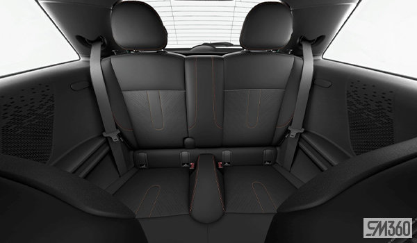 2025 MINI COOPER (3) JOHN COOPER WORKS