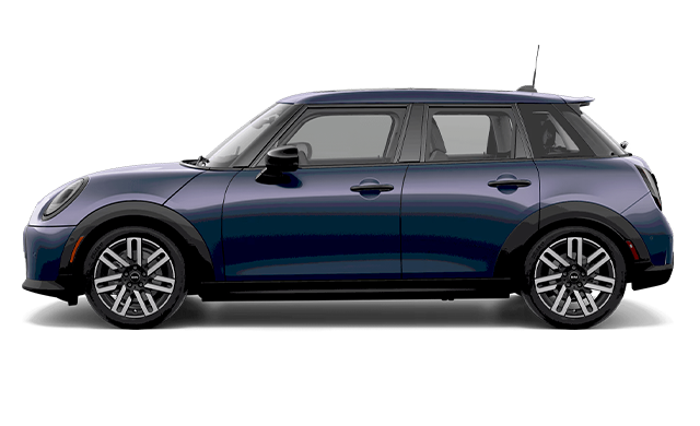 MINI of Regina | The 2025 Cooper (5) COOPER C