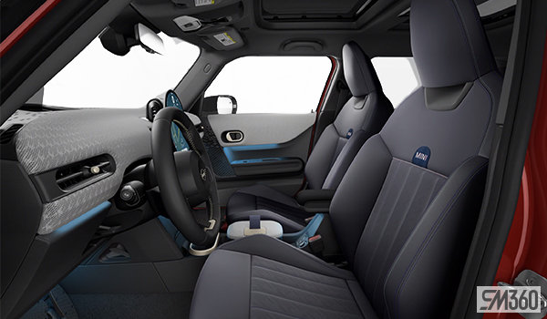 2025 MINI COOPER (5) COOPER S