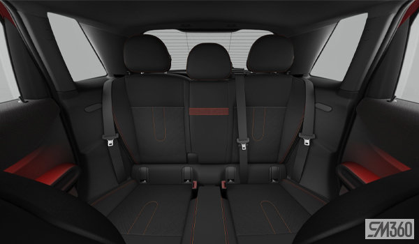 2025 MINI COOPER (5) JCW EDTION