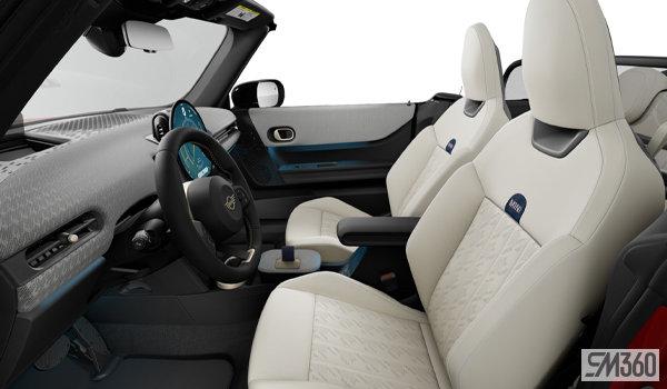 2025 MINI COOPER CONVERTIBLE COOPER