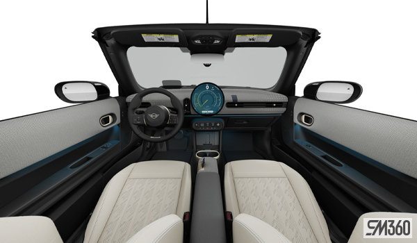 2025 MINI COOPER CONVERTIBLE COOPER