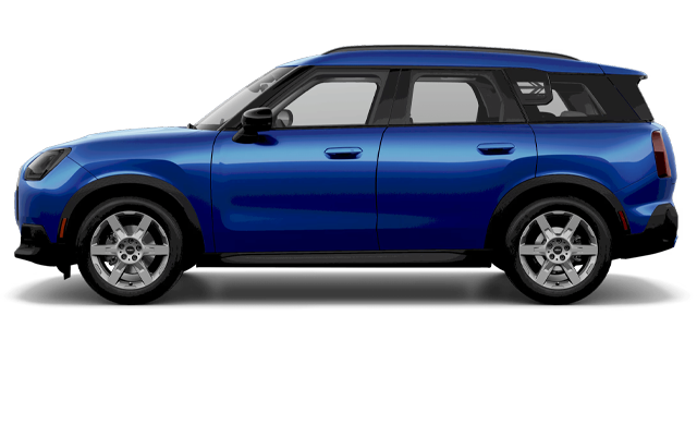 2025 MINI Cooper Countryman JOHN COOPER WORKS