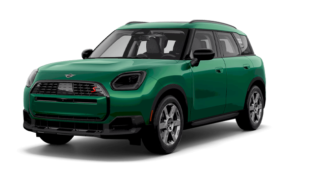 MINI COOPER COUNTRYMAN COOPER S ALL4 2025