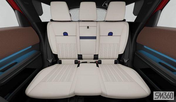 MINI COOPER COUNTRYMAN COOPER S ALL4 2025