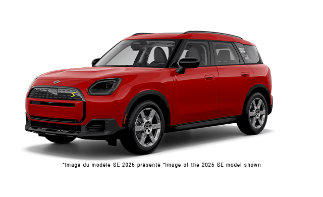 JCW EDTION