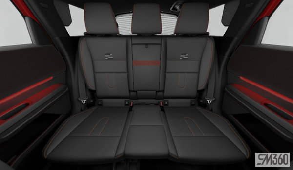 2025 MINI Countryman BEV JCW EDTION