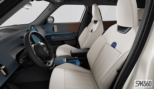 2025 MINI Countryman BEV SE