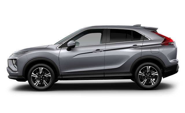 2025 Mitsubishi Eclipse Cross ES S-AWC