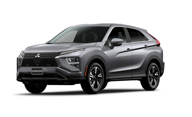2025 Mitsubishi Eclipse Cross ES S-AWC